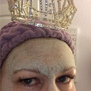 Meet your Posher, Cheri